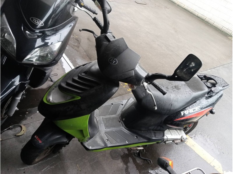 c.p.i. oliver city del año 2005