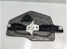 Recambio de elevalunas trasero izquierdo para skoda superb combi (3t5) 2.0 tdi dpf referencia OEM IAM 8K0959811A  5P R