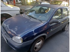opel corsa b del año 1998