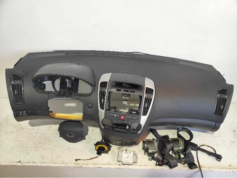 Recambio de kit airbag para kia pro_cee´d drive referencia OEM IAM   