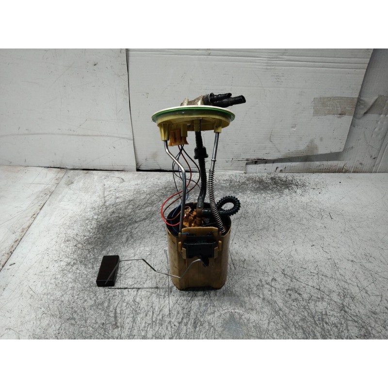 Recambio de bomba combustible para ford transit custom kasten 2.2 tdci cat referencia OEM IAM CC119H307AC  D3V9C