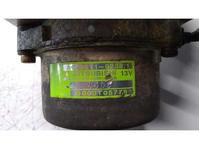 Recambio de abs para honda hr-v (gh) referencia OEM IAM 9759A409800101 X2T34575T A4044001036 AC051192381