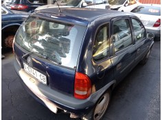 opel corsa b del año 1998 2