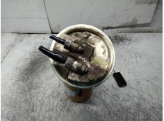 Recambio de bomba combustible para ford transit custom kasten 2.2 tdci cat referencia OEM IAM CC119H307AC  D3V9C 2