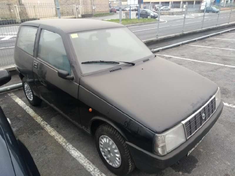 lancia y10 del año 1992