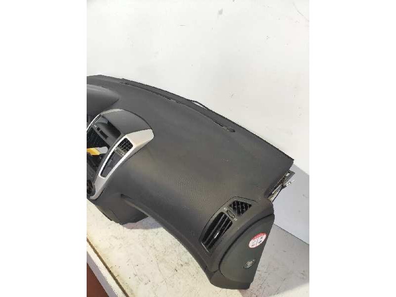 Recambio de kit airbag para kia pro_cee´d drive referencia OEM IAM   