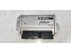 Recambio de centralita motor uce para kia picanto 1.1 ex referencia OEM IAM 3911002055 9030930496F 