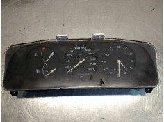 Recambio de cuadro instrumentos para nissan primera berl./familiar (p10/w10) 1.6 16v cat referencia OEM IAM 248103F160 110008603