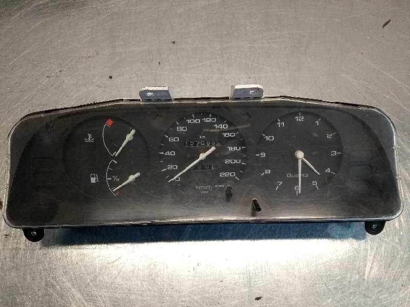 Recambio de cuadro instrumentos para nissan primera berl./familiar (p10/w10) 1.6 16v cat referencia OEM IAM 248103F160 110008603 Recambio de cuadro instrumentos para nissan primera berl./familiar (p10/w10) 1.6 16v cat referencia OEM IAM 248103F160 110008603