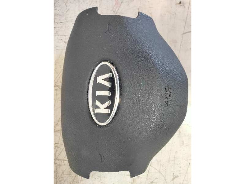Recambio de kit airbag para kia pro_cee´d drive referencia OEM IAM   