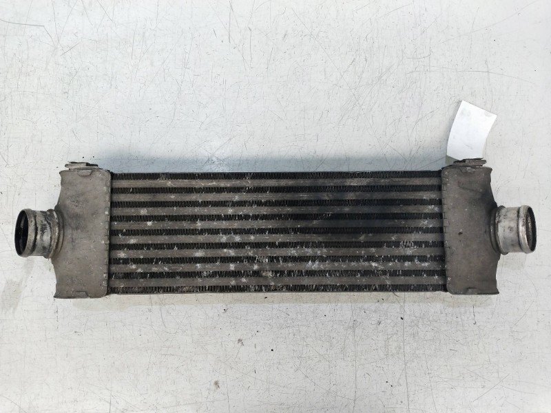 Recambio de intercooler para ford transit caja cerrada ´06 2.2 tdci cat referencia OEM IAM   