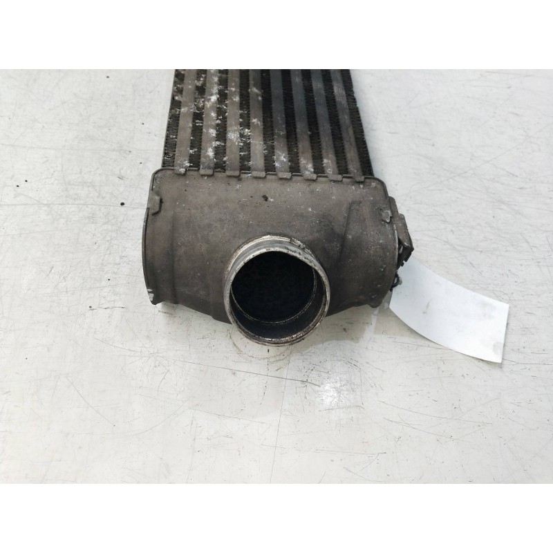 Recambio de intercooler para ford transit caja cerrada ´06 2.2 tdci cat referencia OEM IAM   