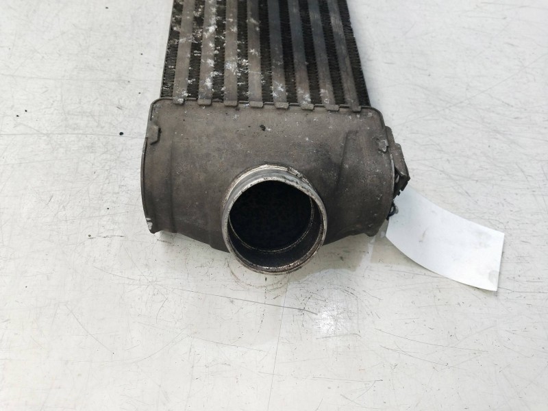 Recambio de intercooler para ford transit caja cerrada ´06 2.2 tdci cat referencia OEM IAM   