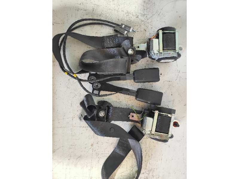 Recambio de kit airbag para kia pro_cee´d drive referencia OEM IAM   