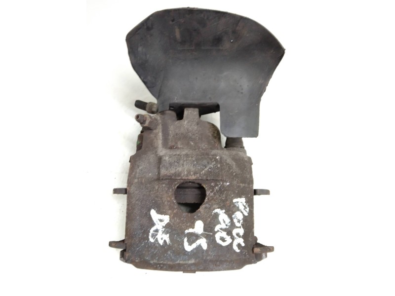 Recambio de pinza freno delantera derecha para volkswagen polo berlina (6n1) básico referencia OEM IAM   