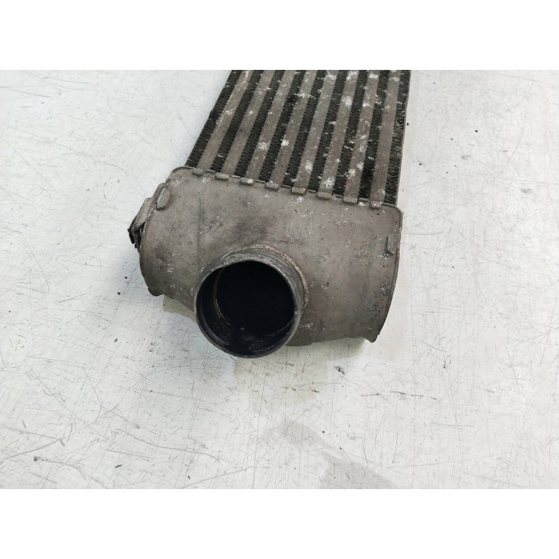 Recambio de intercooler para ford transit caja cerrada ´06 2.2 tdci cat referencia OEM IAM   