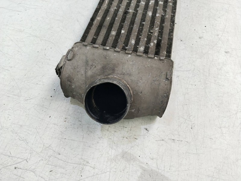 Recambio de intercooler para ford transit caja cerrada ´06 2.2 tdci cat referencia OEM IAM   