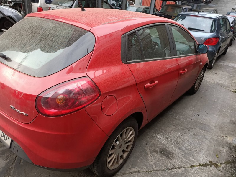 fiat bravo (198) del año 2007