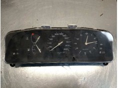Recambio de cuadro instrumentos para nissan primera berl./familiar (p10/w10) 2.0 16v cat referencia OEM IAM 2481071J05 110008442
