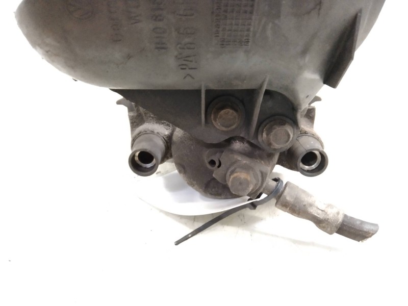 Recambio de pinza freno delantera derecha para volkswagen polo berlina (6n1) básico referencia OEM IAM   