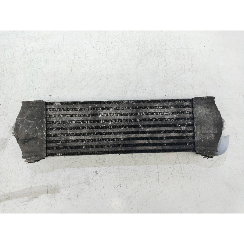 Recambio de intercooler para ford transit caja cerrada ´06 2.2 tdci cat referencia OEM IAM   