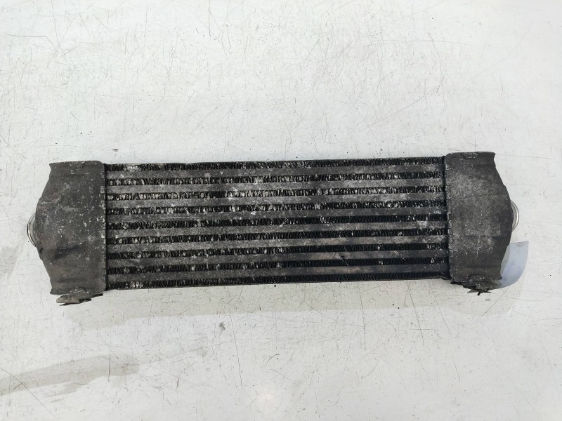 Recambio de intercooler para ford transit caja cerrada ´06 2.2 tdci cat referencia OEM IAM   