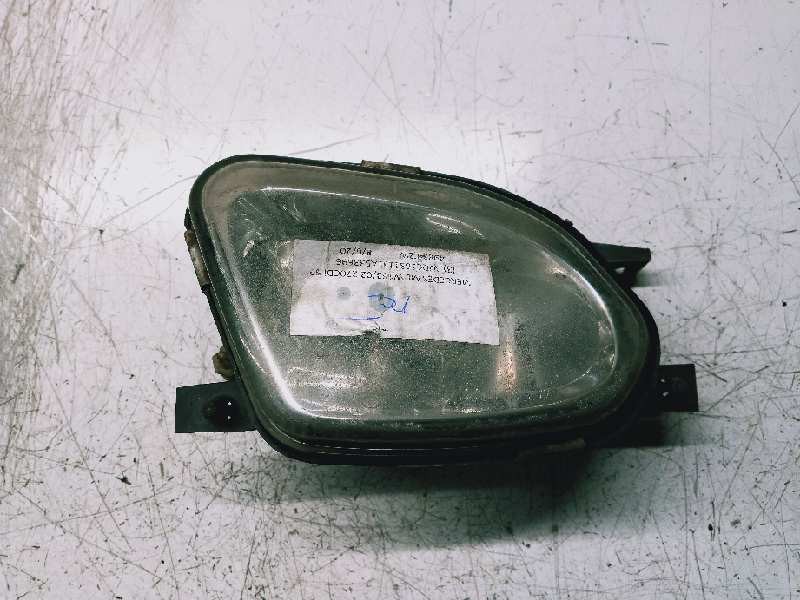 Recambio de faro antiniebla derecho para mercedes clase m (w163) 2.7 cdi 20v cat referencia OEM IAM   