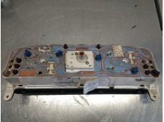Recambio de cuadro instrumentos para nissan primera berl./familiar (p10/w10) 2.0 16v cat referencia OEM IAM 2481071J05 110008442 2