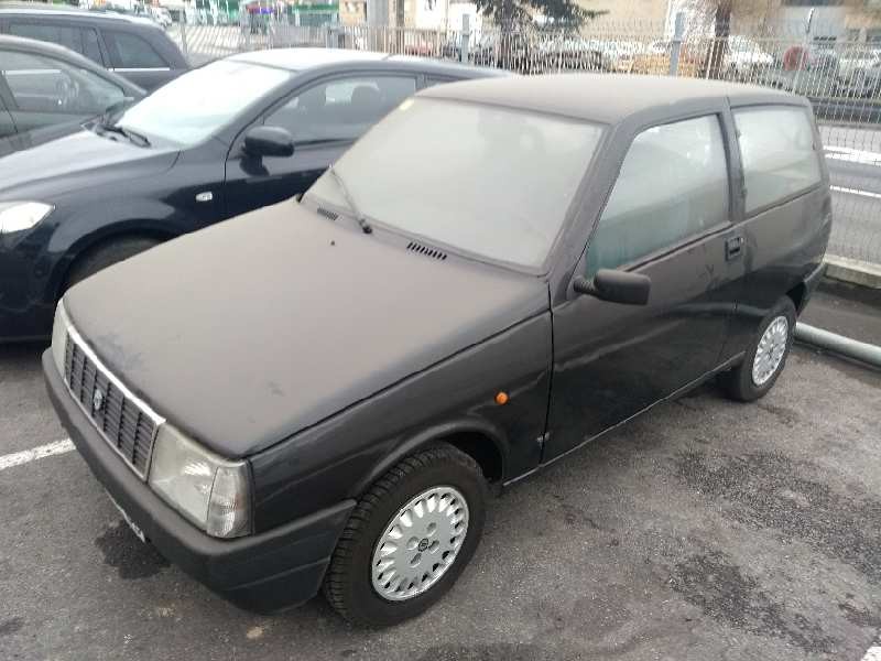 lancia y10 del año 1992