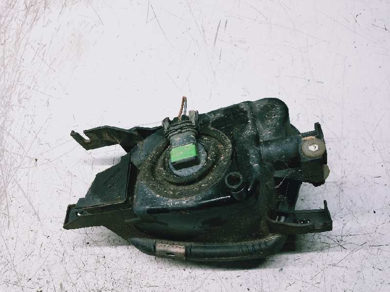 Recambio de faro antiniebla derecho para mercedes clase m (w163) 2.7 cdi 20v cat referencia OEM IAM   