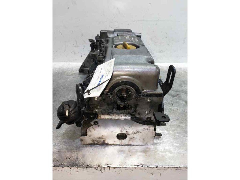 Recambio de culata para opel vectra c berlina comfort referencia OEM IAM Y20DTH R9128018 