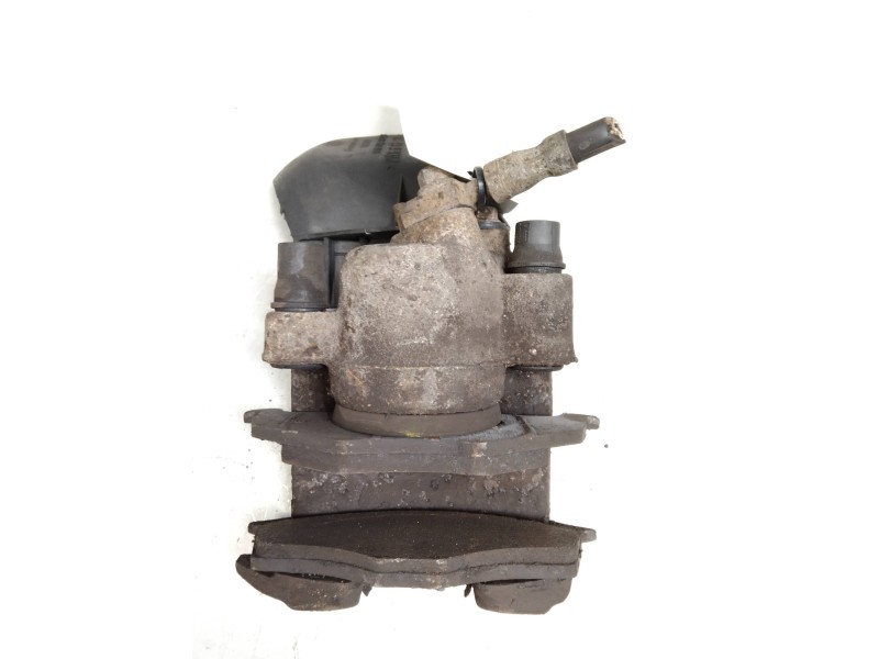 Recambio de pinza freno delantera derecha para volkswagen polo berlina (6n1) básico referencia OEM IAM   