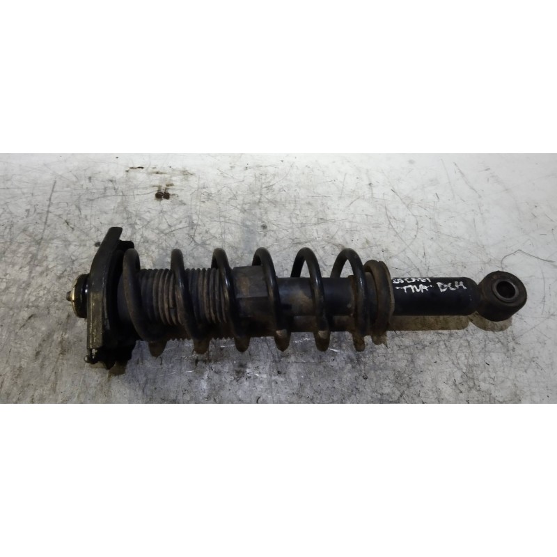 Recambio de amortiguador trasero derecho para toyota corolla verso (r1) 2.0 d-4d luna referencia OEM IAM 485300F020  