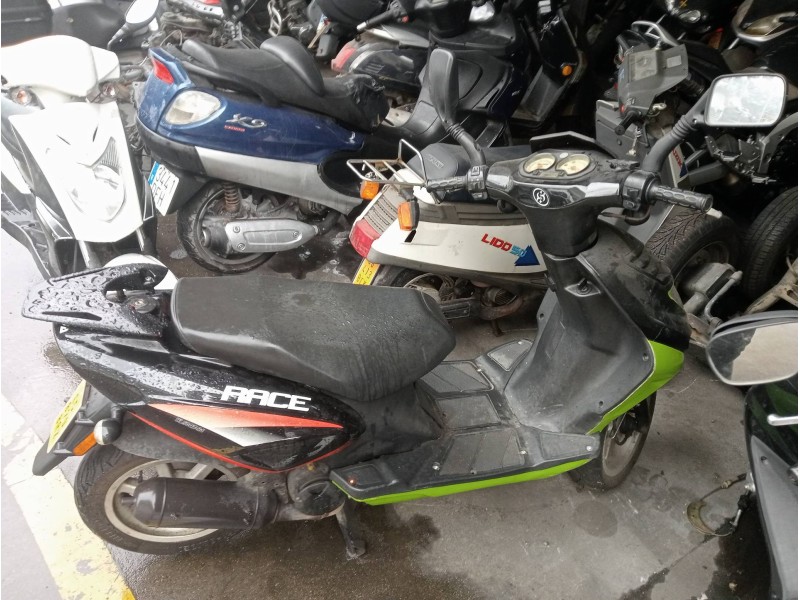 c.p.i. oliver city del año 2005