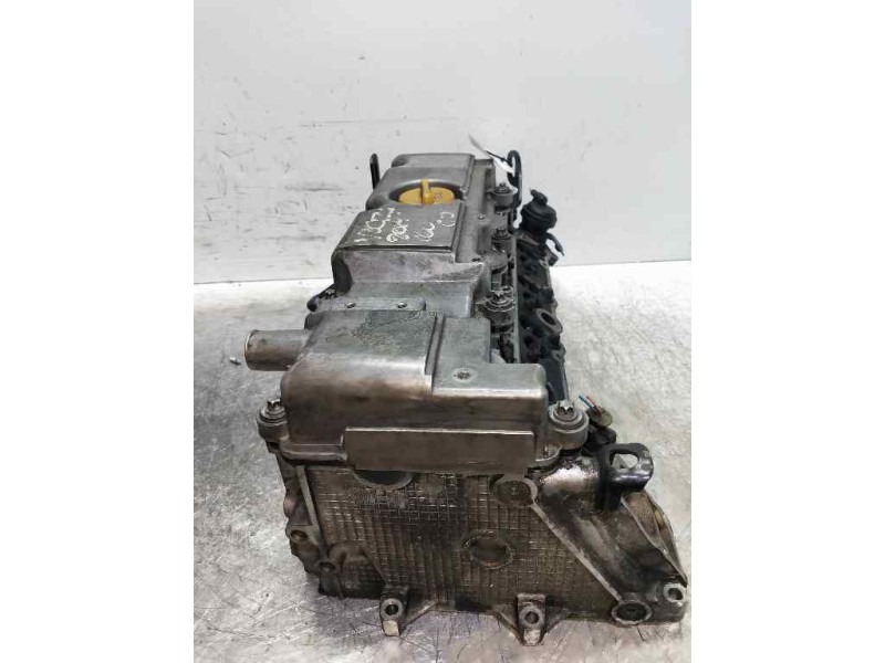 Recambio de culata para opel vectra c berlina comfort referencia OEM IAM Y20DTH R9128018 