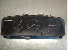 Recambio de cuadro instrumentos para nissan primera berl./familiar (p10/w10) referencia OEM IAM 2481087J80 110008601015 M1