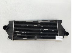 Recambio de intercooler para mercedes clase m (w163) 2.7 cdi 20v cat referencia OEM IAM 1035050 1030285 