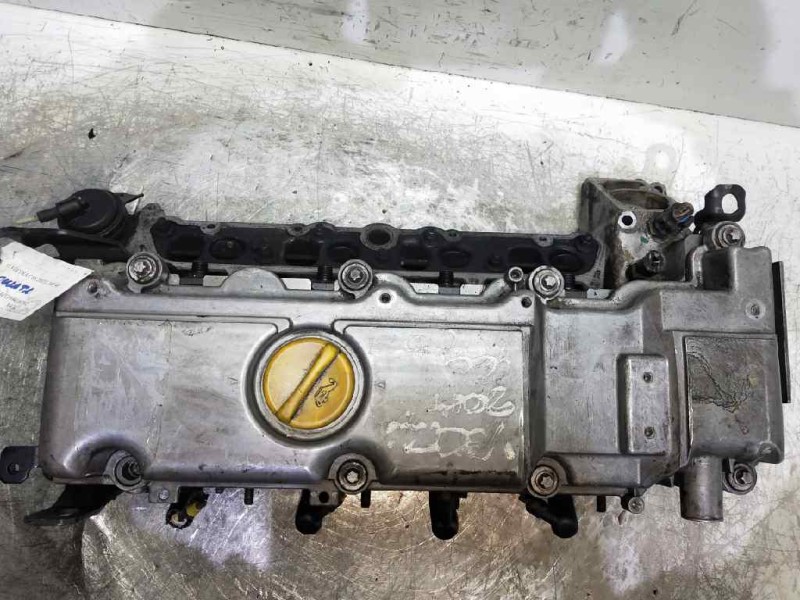 Recambio de culata para opel vectra c berlina comfort referencia OEM IAM Y20DTH R9128018 