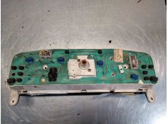 Recambio de cuadro instrumentos para nissan primera berl./familiar (p10/w10) referencia OEM IAM 2481087J80 110008601015 M1 2