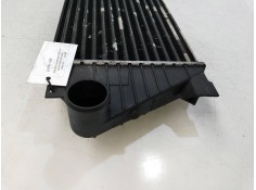 Recambio de intercooler para mercedes clase m (w163) 2.7 cdi 20v cat referencia OEM IAM 1035050 1030285  2