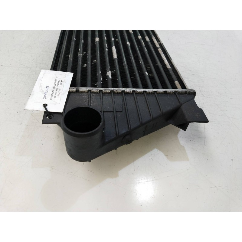 Recambio de intercooler para mercedes clase m (w163) 2.7 cdi 20v cat referencia OEM IAM 1035050 1030285 