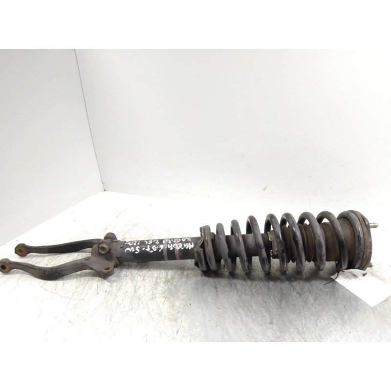 Recambio de amortiguador delantero izquierdo para mazda 6 kombi (gh) 2.0 crtd 140cv active sw referencia OEM IAM   
