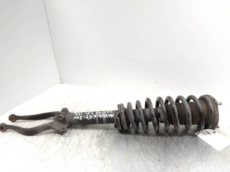 Recambio de amortiguador delantero izquierdo para mazda 6 kombi (gh) 2.0 crtd 140cv active sw referencia OEM IAM   