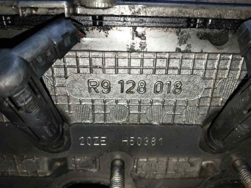 Recambio de culata para opel vectra c berlina comfort referencia OEM IAM Y20DTH R9128018 