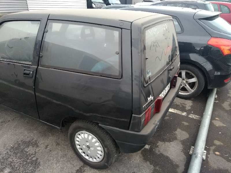 lancia y10 del año 1992