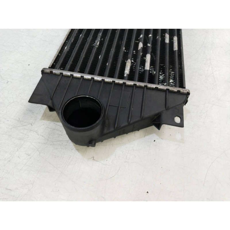 Recambio de intercooler para mercedes clase m (w163) 2.7 cdi 20v cat referencia OEM IAM 1035050 1030285 