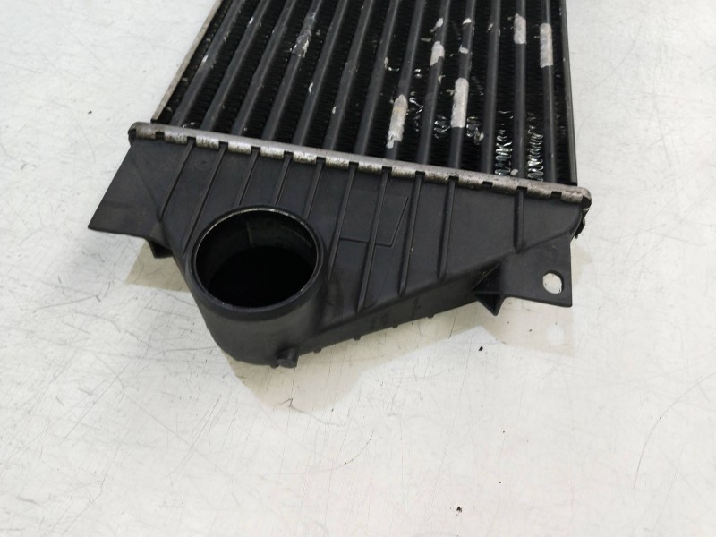 Recambio de intercooler para mercedes clase m (w163) 2.7 cdi 20v cat referencia OEM IAM 1035050 1030285 