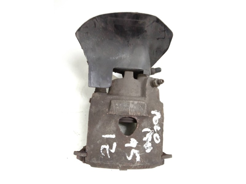 Recambio de pinza freno delantera izquierda para volkswagen polo berlina (6n1) básico referencia OEM IAM   