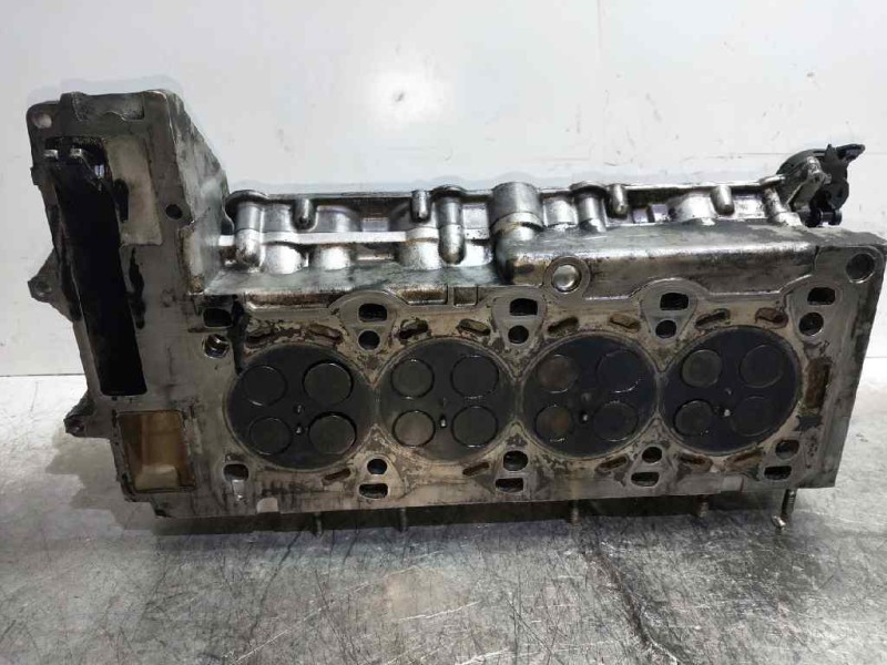 Recambio de culata para opel vectra c berlina comfort referencia OEM IAM Y20DTH R9128018 