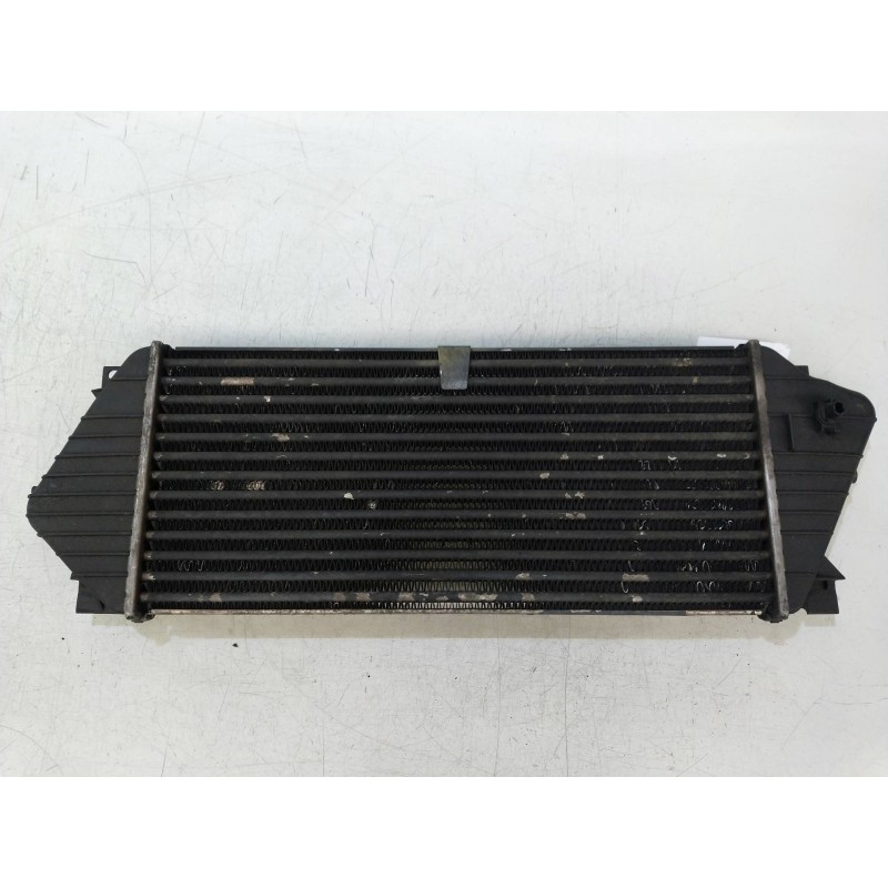 Recambio de intercooler para mercedes clase m (w163) 2.7 cdi 20v cat referencia OEM IAM 1035050 1030285 